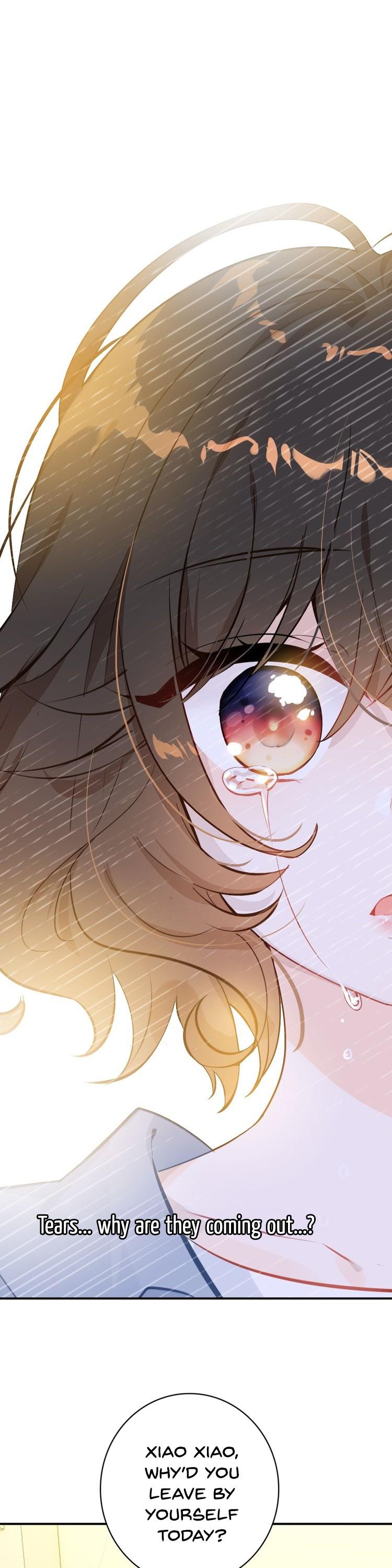You Are My Lovely Dragon King Chapter 40 page 26 - Chapter 40: Tears