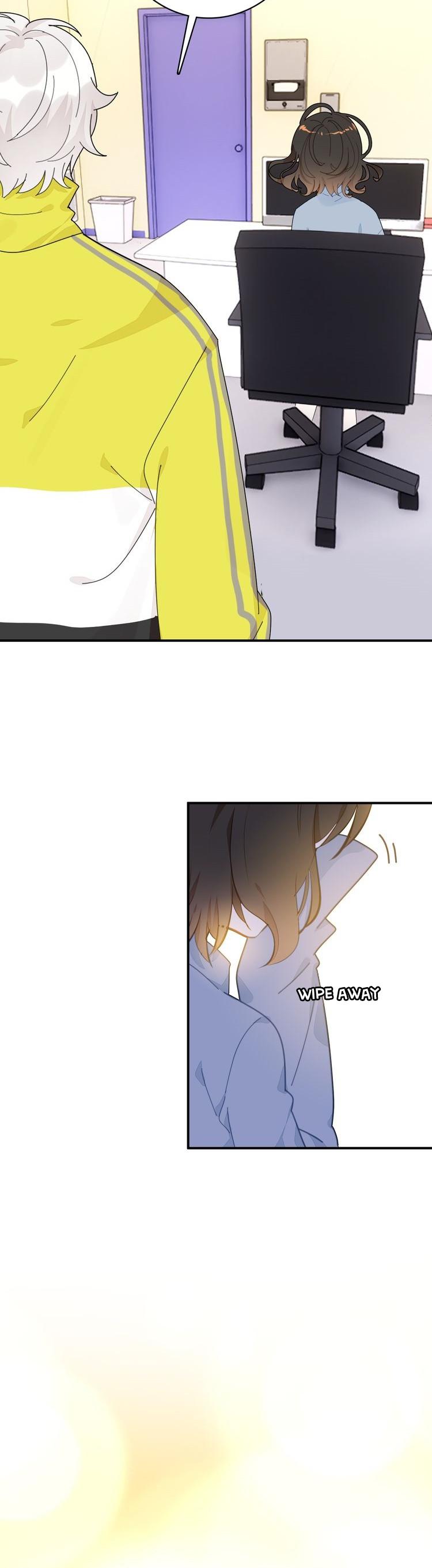 You Are My Lovely Dragon King Chapter 40 page 27 - Chapter 40: Tears