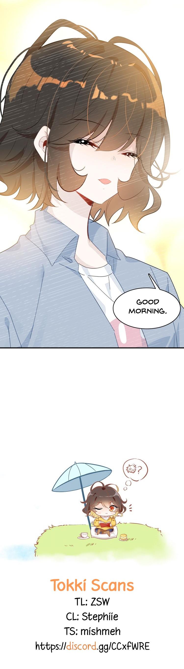 You Are My Lovely Dragon King Chapter 40 page 28 - Chapter 40: Tears