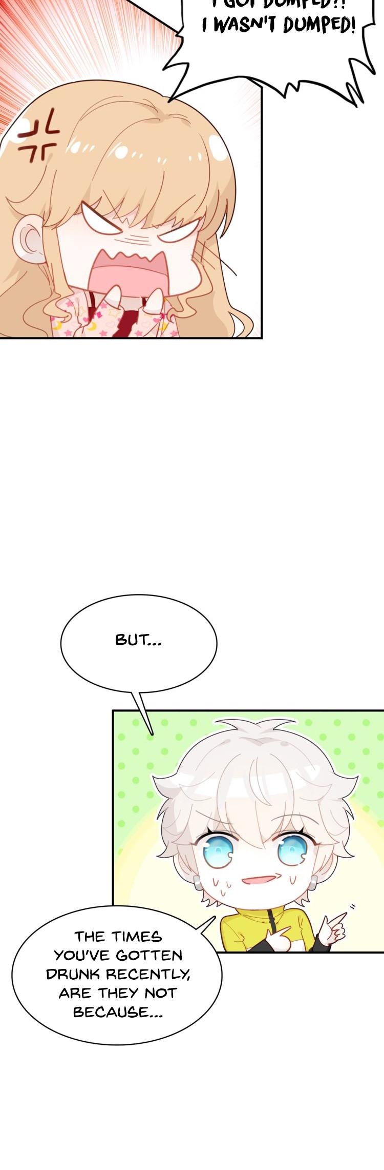 You Are My Lovely Dragon King Chapter 40 page 9 - Chapter 40: Tears
