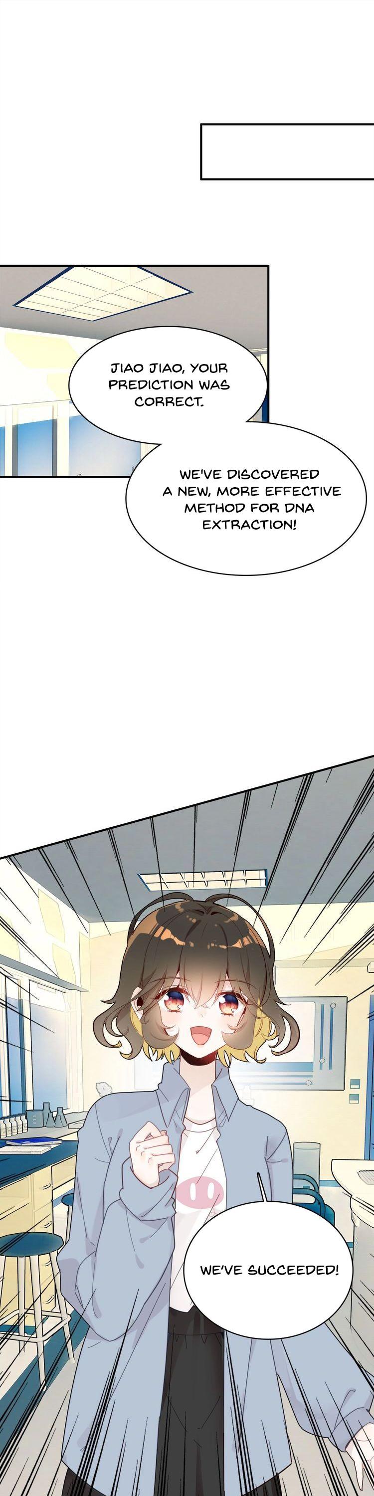 You Are My Lovely Dragon King Chapter 41 page 24 - Chapter 41: Enemies