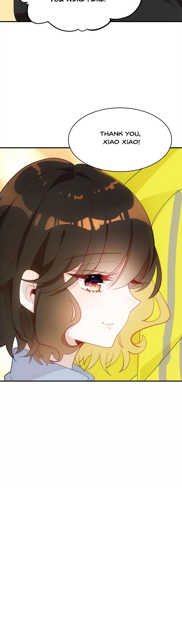 You Are My Lovely Dragon King Chapter 41 page 26 - Chapter 41: Enemies