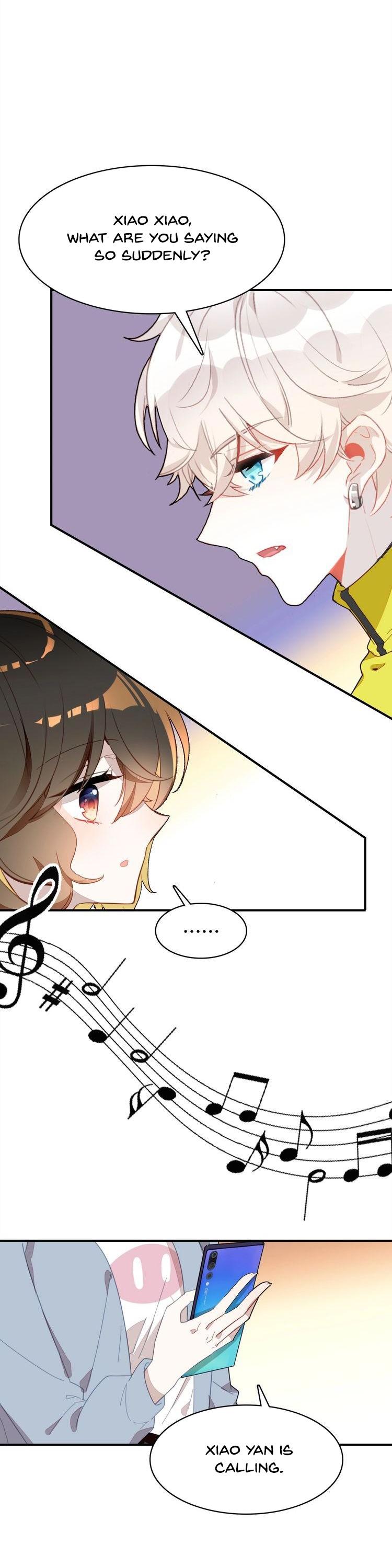 You Are My Lovely Dragon King Chapter 41 page 28 - Chapter 41: Enemies