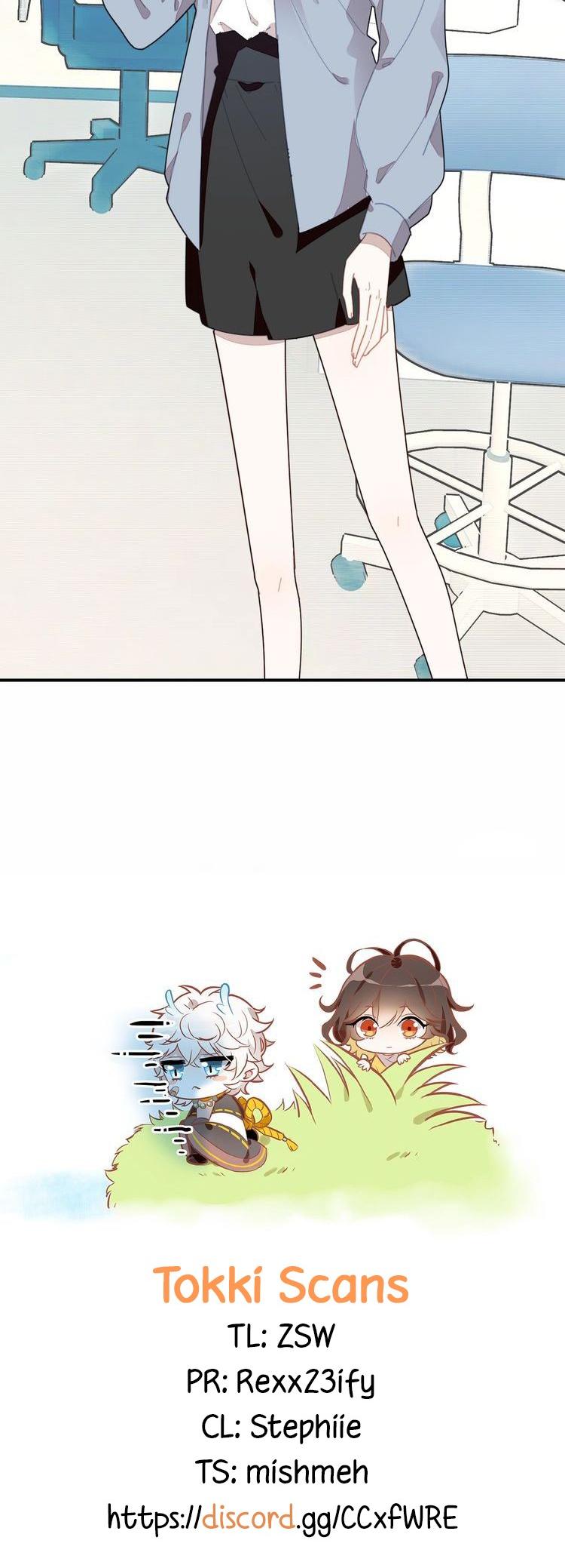 You Are My Lovely Dragon King Chapter 41 page 30 - Chapter 41: Enemies