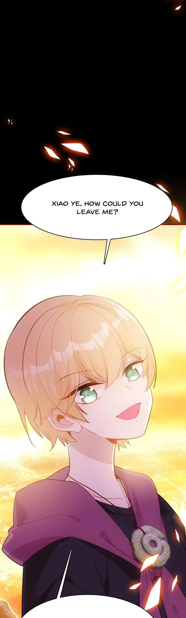 You Are My Lovely Dragon King Chapter 41 page 4 - Chapter 41: Enemies