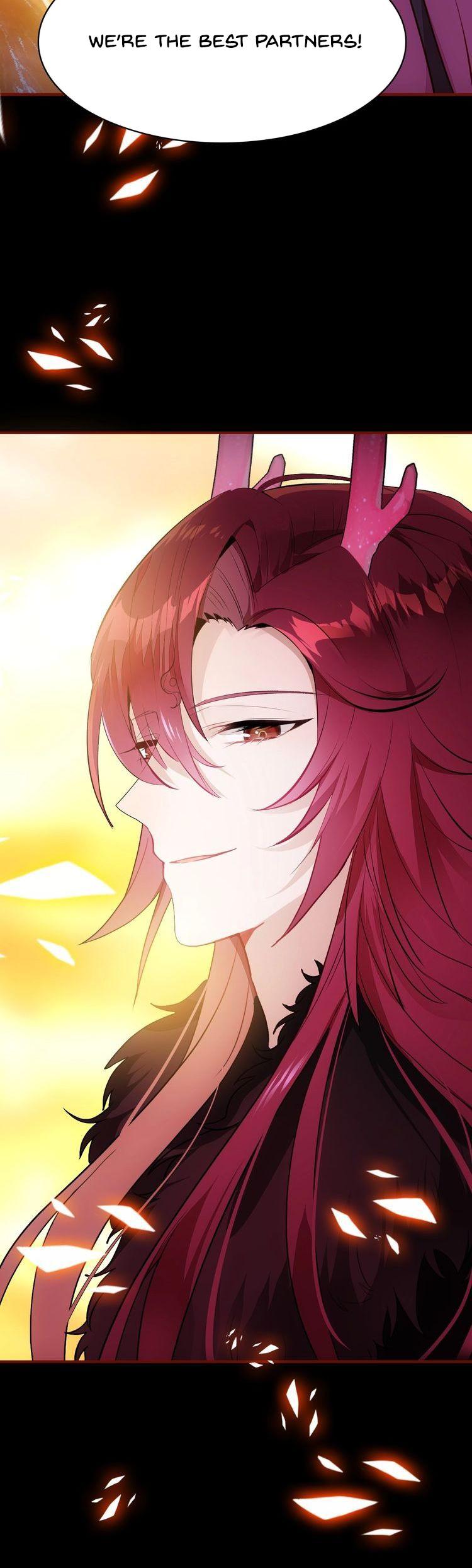 You Are My Lovely Dragon King Chapter 41 page 5 - Chapter 41: Enemies