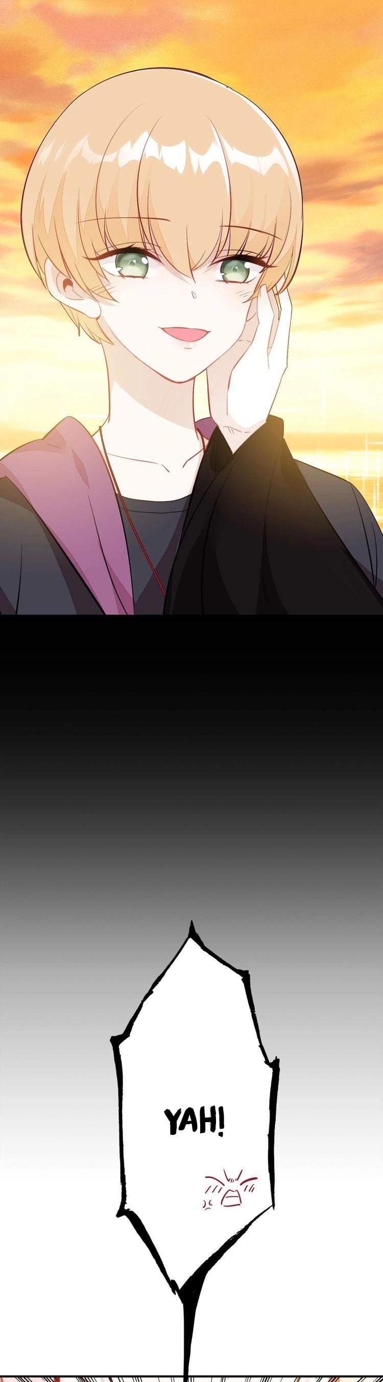You Are My Lovely Dragon King Chapter 41 page 7 - Chapter 41: Enemies