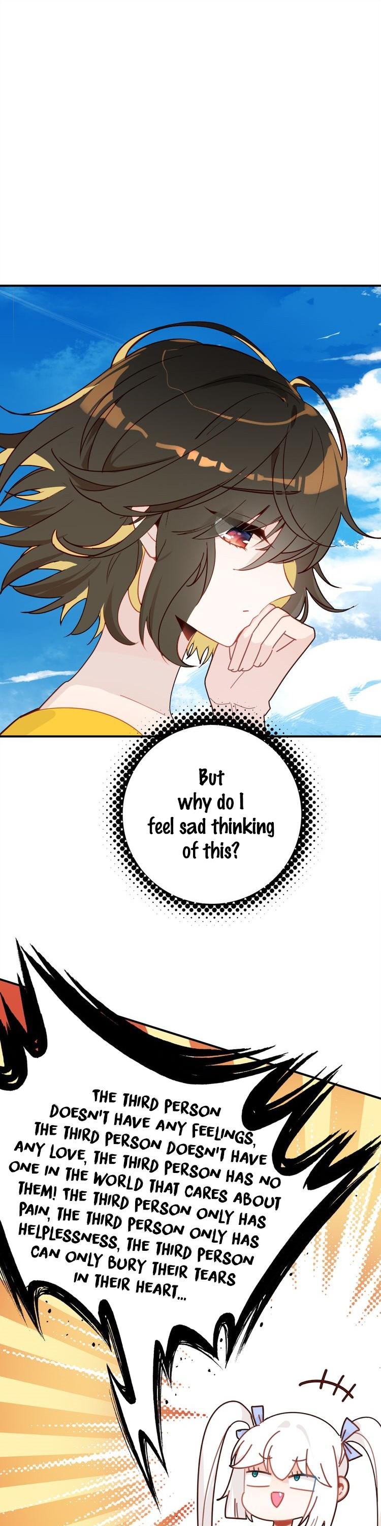 You Are My Lovely Dragon King Chapter 42 page 17 - Chapter 42: Cruise Ship Emergency