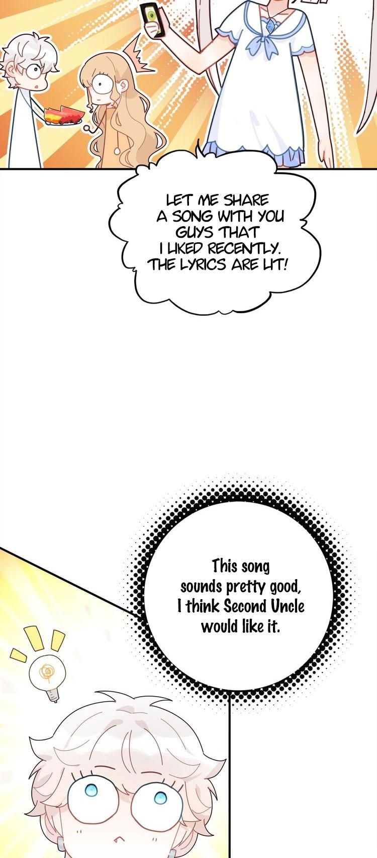 You Are My Lovely Dragon King Chapter 42 page 18 - Chapter 42: Cruise Ship Emergency