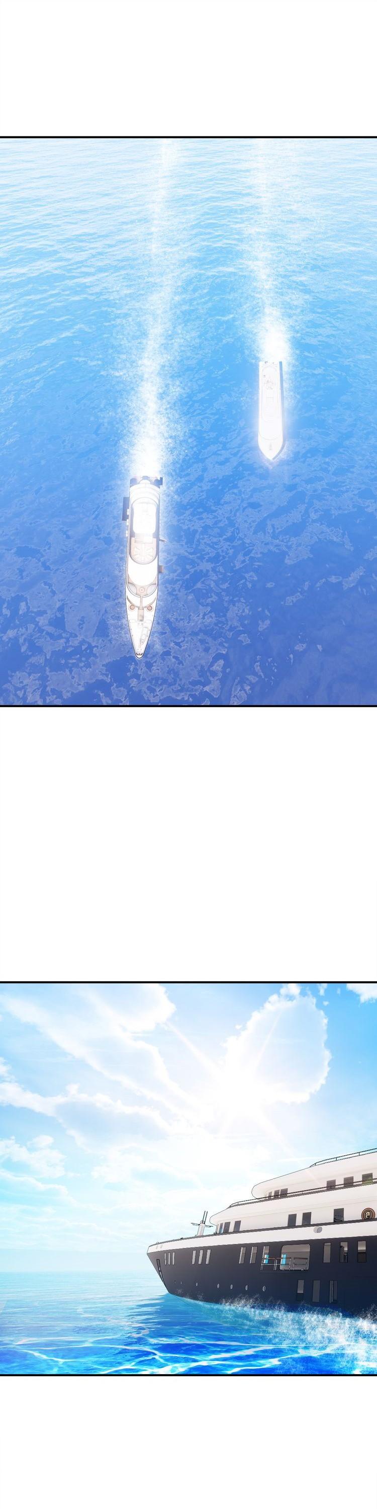You Are My Lovely Dragon King Chapter 42 page 2 - Chapter 42: Cruise Ship Emergency