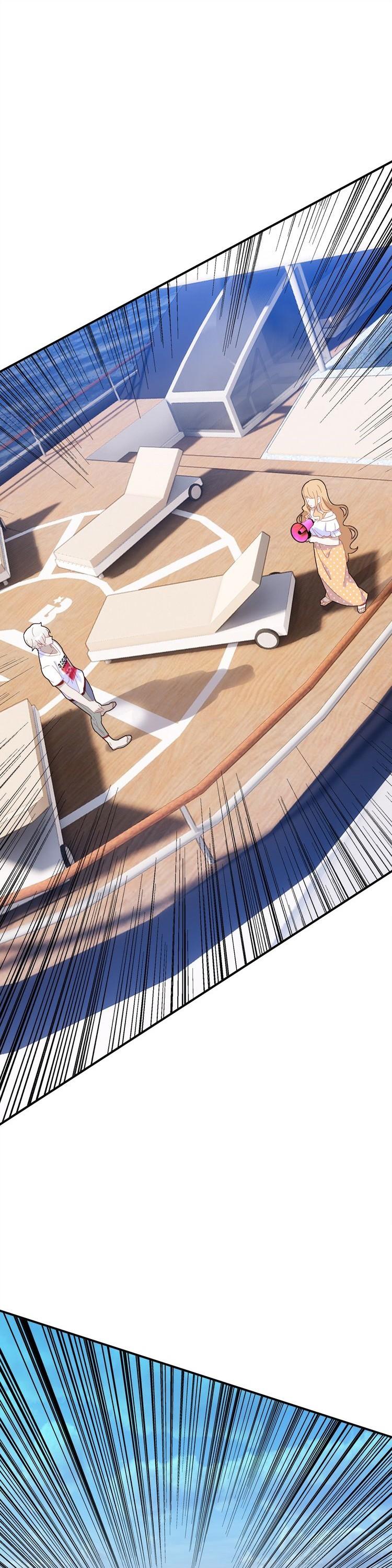 You Are My Lovely Dragon King Chapter 42 page 26 - Chapter 42: Cruise Ship Emergency