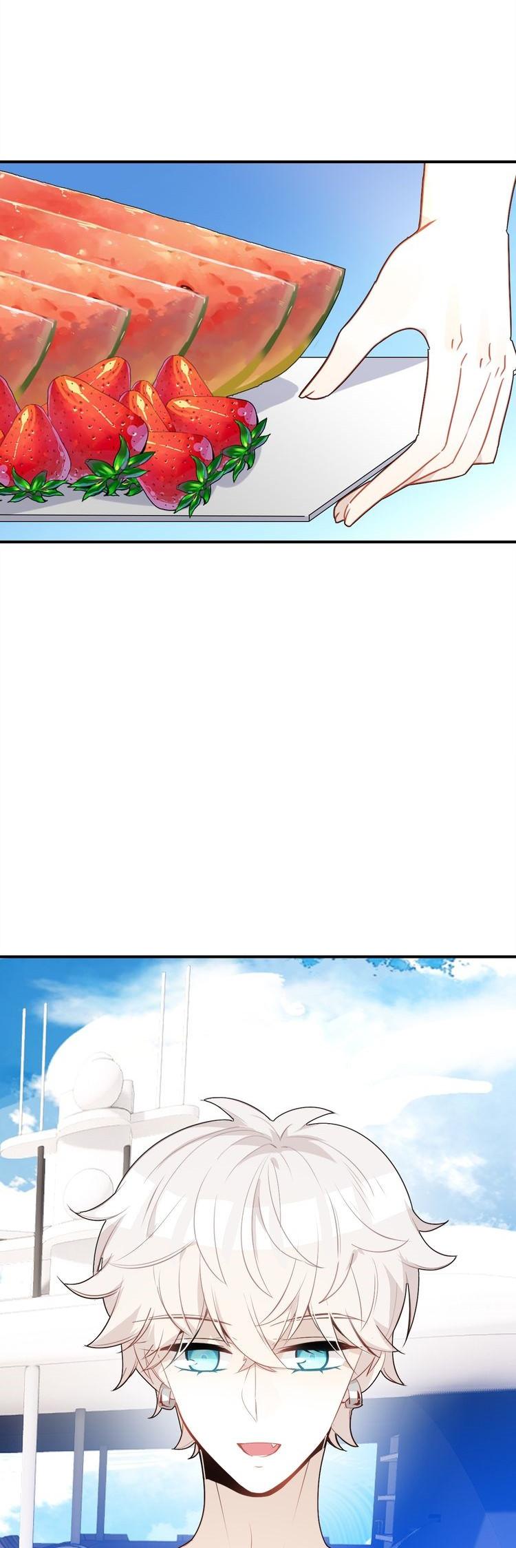 You Are My Lovely Dragon King Chapter 42 page 3 - Chapter 42: Cruise Ship Emergency