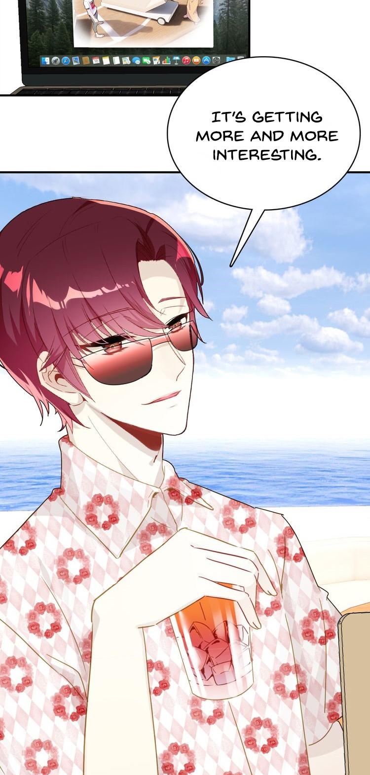You Are My Lovely Dragon King Chapter 42 page 31 - Chapter 42: Cruise Ship Emergency