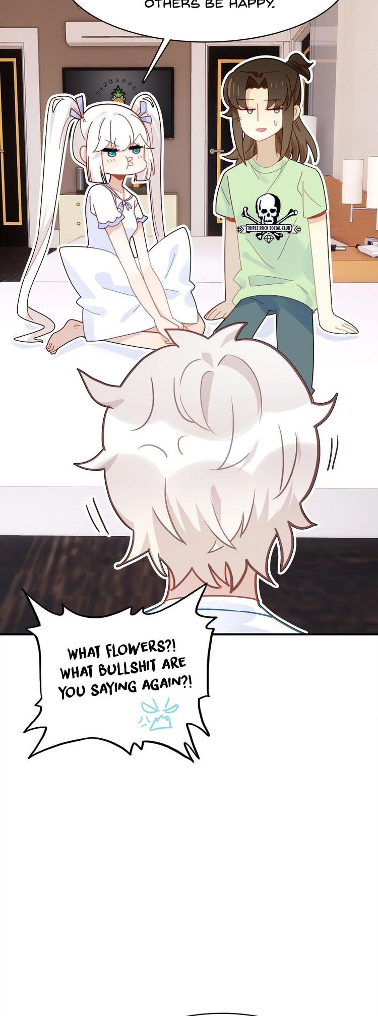 You Are My Lovely Dragon King Chapter 43 page 10 - Chapter 43: Fight to Confess