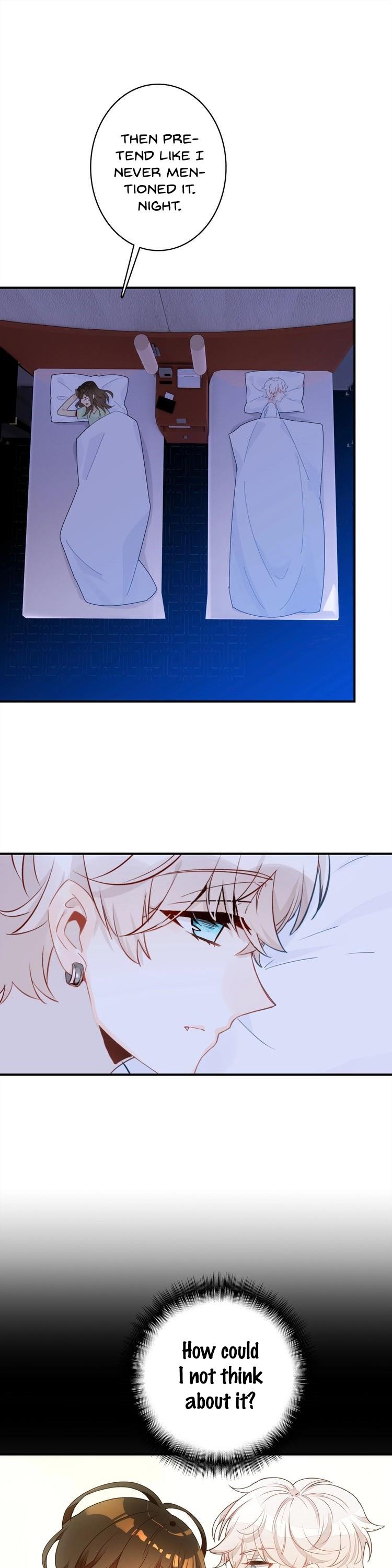 You Are My Lovely Dragon King Chapter 43 page 14 - Chapter 43: Fight to Confess