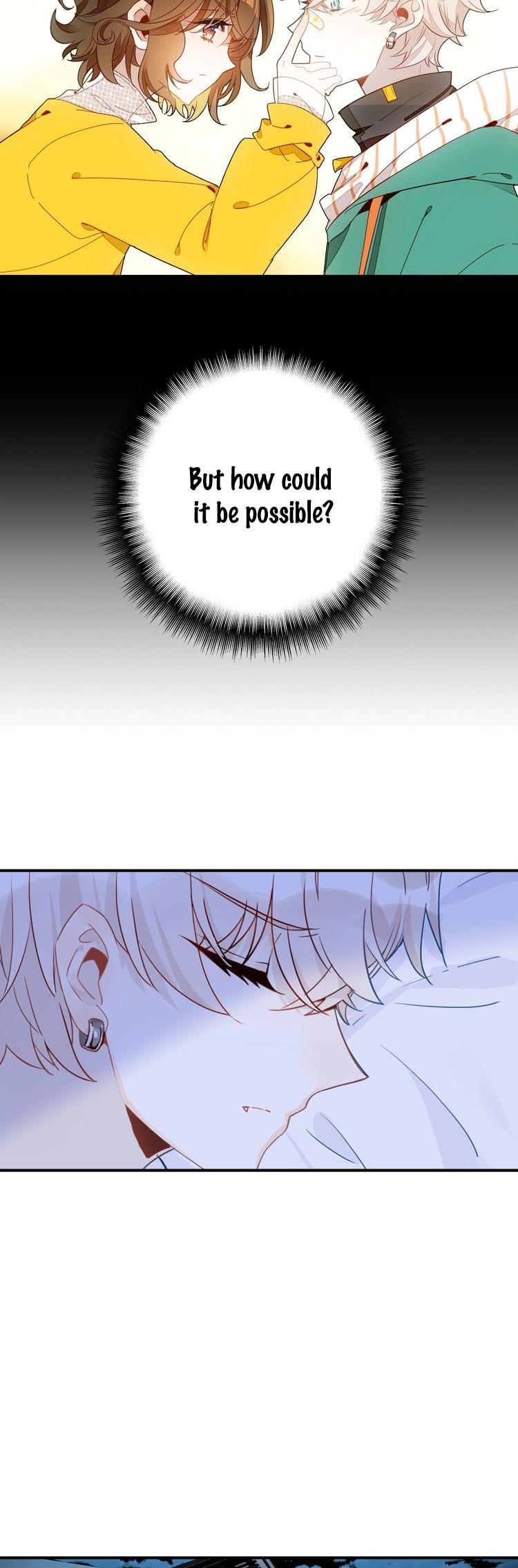 You Are My Lovely Dragon King Chapter 43 page 15 - Chapter 43: Fight to Confess