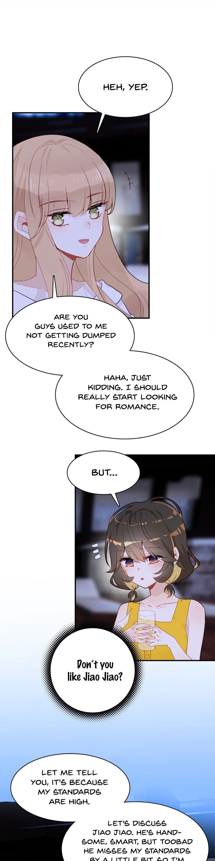 You Are My Lovely Dragon King Chapter 43 page 17 - Chapter 43: Fight to Confess