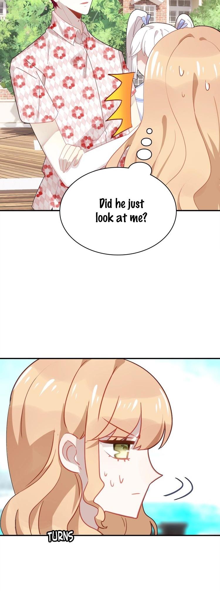 You Are My Lovely Dragon King Chapter 44 page 10 - Chapter 44: Fishing Plan