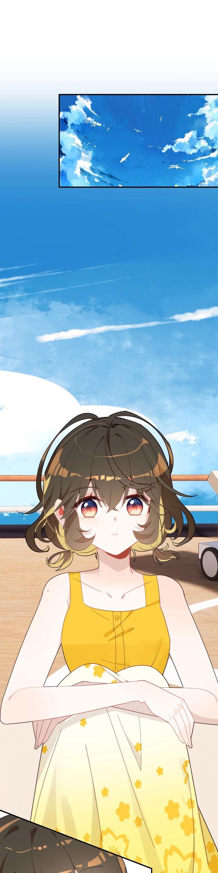 You Are My Lovely Dragon King Chapter 44 page 14 - Chapter 44: Fishing Plan