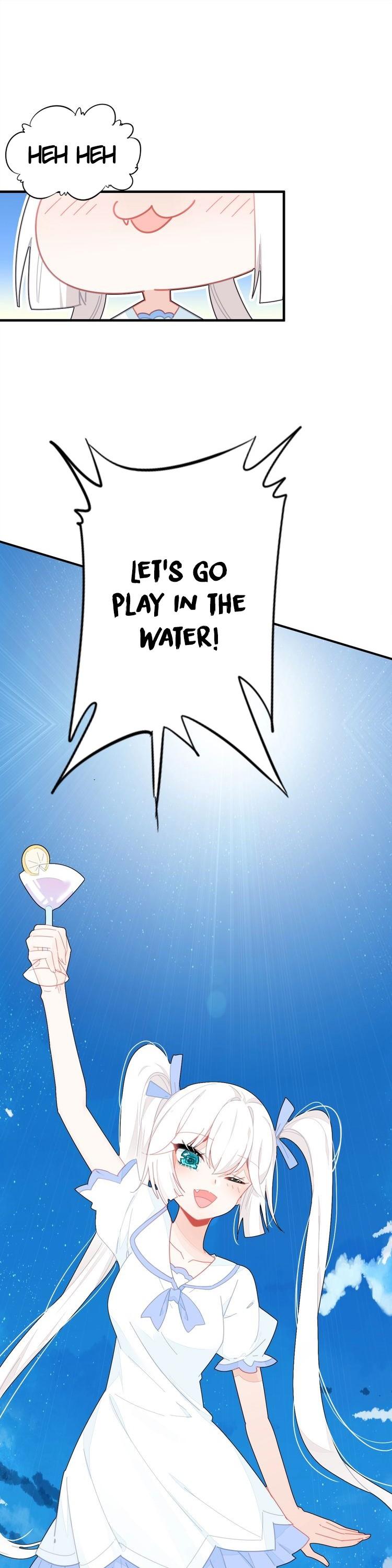 You Are My Lovely Dragon King Chapter 44 page 23 - Chapter 44: Fishing Plan
