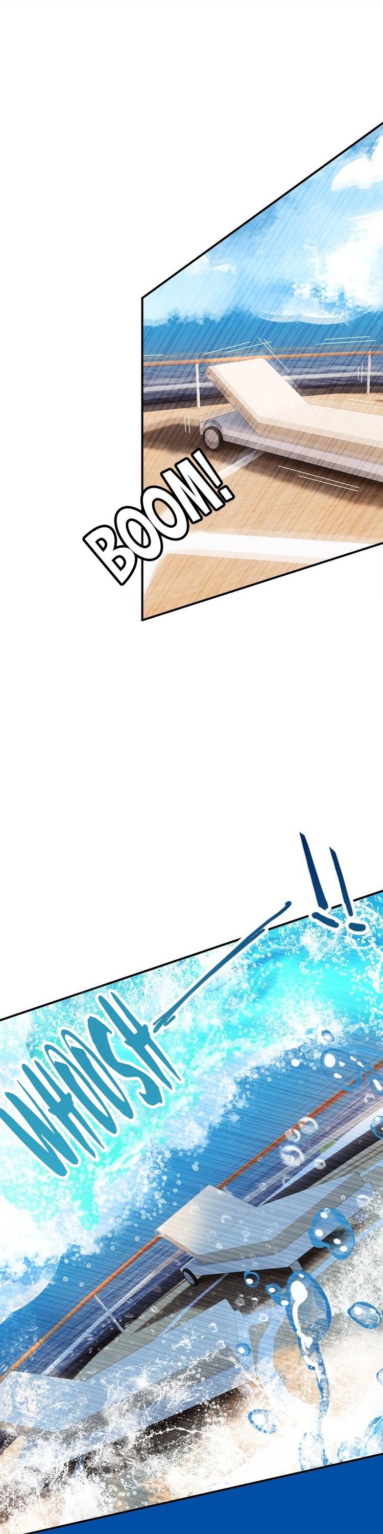 You Are My Lovely Dragon King Chapter 44 page 26 - Chapter 44: Fishing Plan