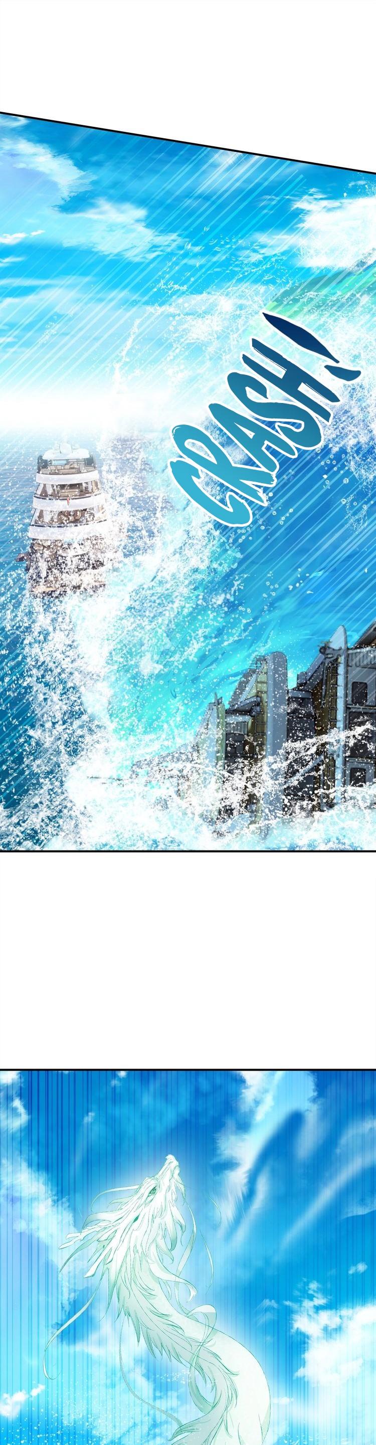You Are My Lovely Dragon King Chapter 44 page 29 - Chapter 44: Fishing Plan