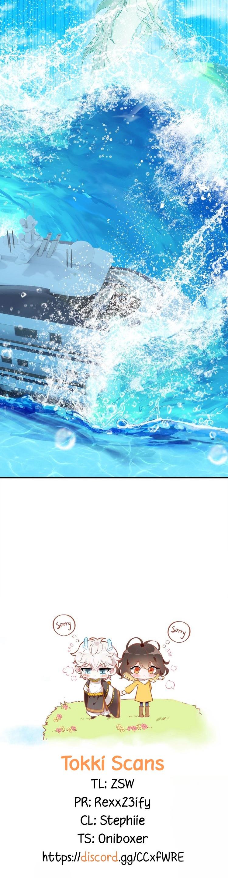 You Are My Lovely Dragon King Chapter 44 page 30 - Chapter 44: Fishing Plan