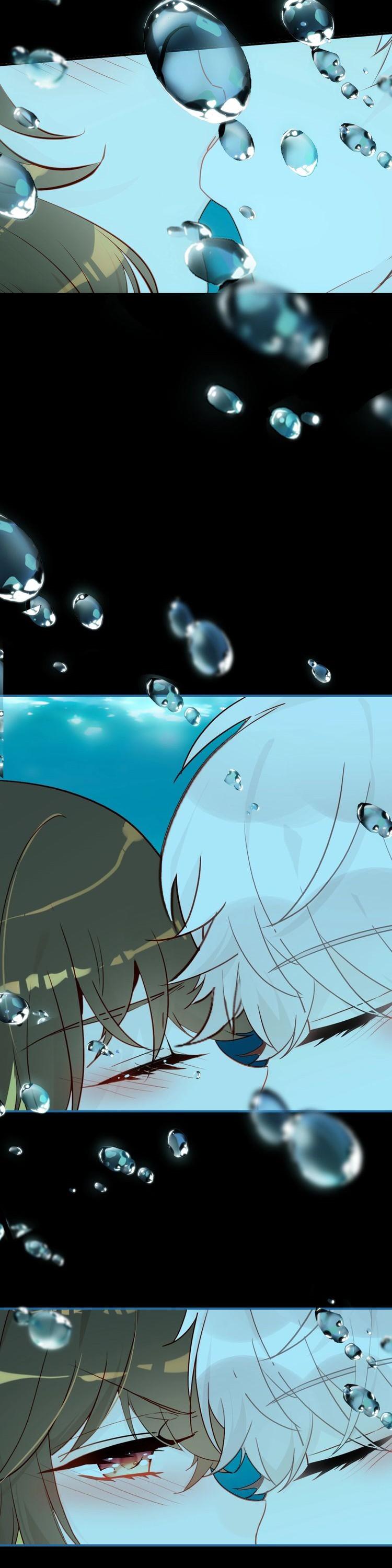 You Are My Lovely Dragon King Chapter 45 page 14 - Chapter 45: True Intentions