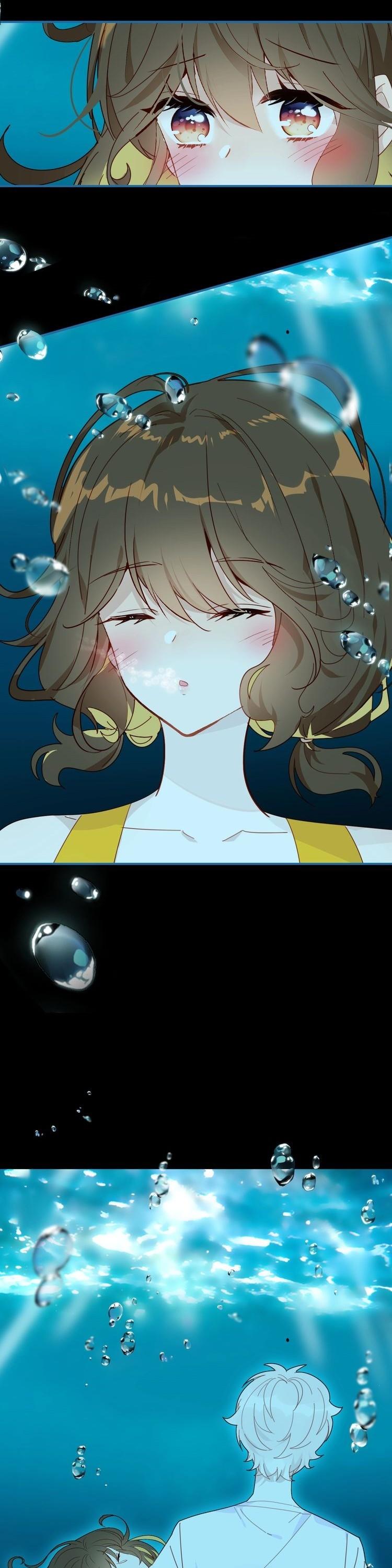 You Are My Lovely Dragon King Chapter 45 page 17 - Chapter 45: True Intentions