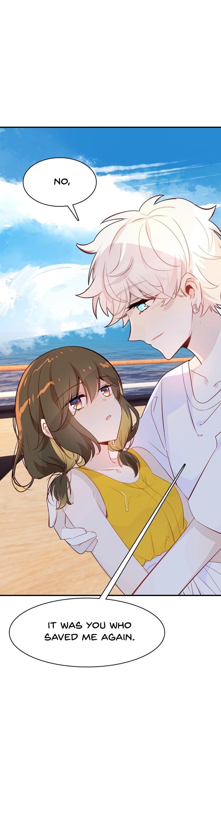 You Are My Lovely Dragon King Chapter 45 page 23 - Chapter 45: True Intentions