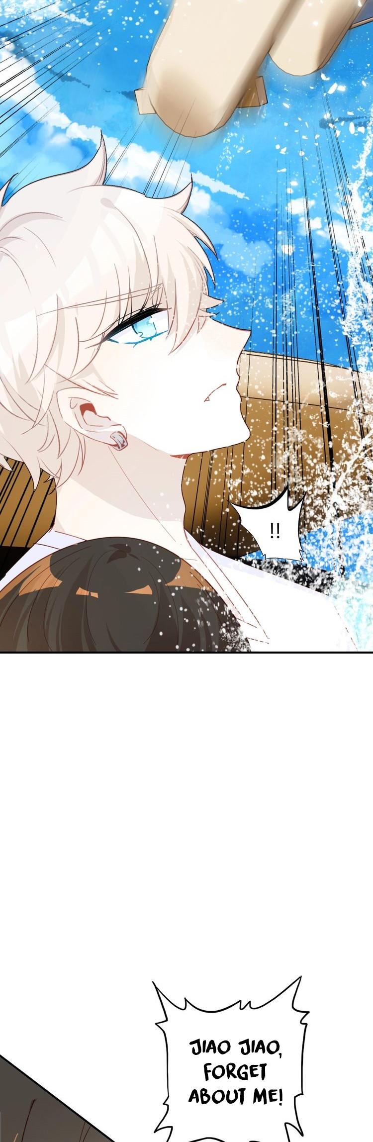 You Are My Lovely Dragon King Chapter 45 page 26 - Chapter 45: True Intentions