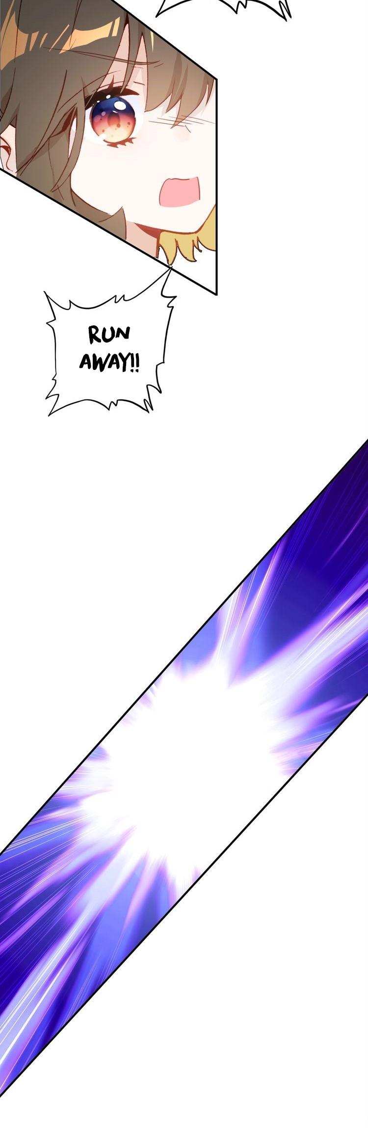 You Are My Lovely Dragon King Chapter 45 page 27 - Chapter 45: True Intentions