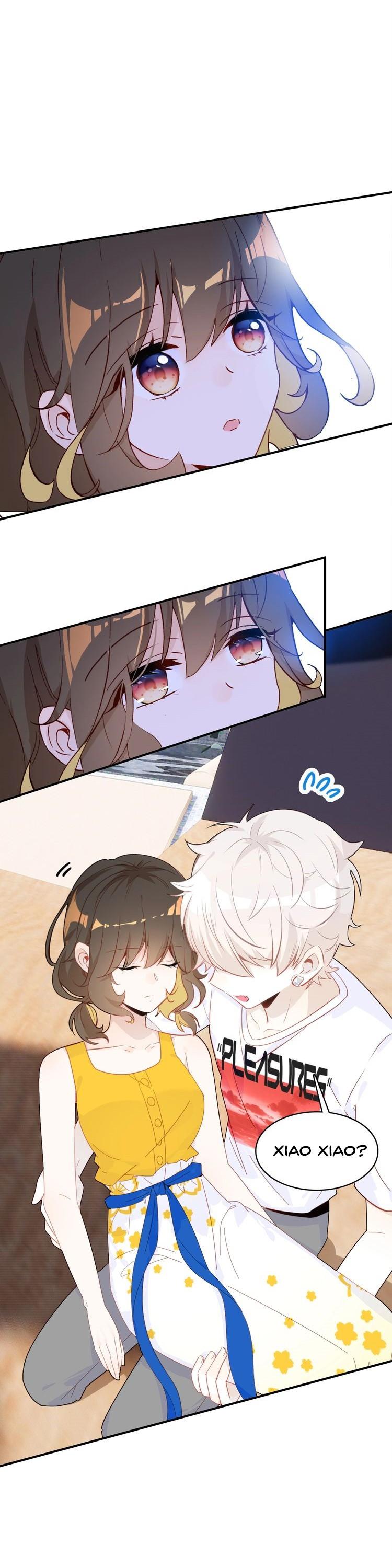 You Are My Lovely Dragon King Chapter 45 page 30 - Chapter 45: True Intentions