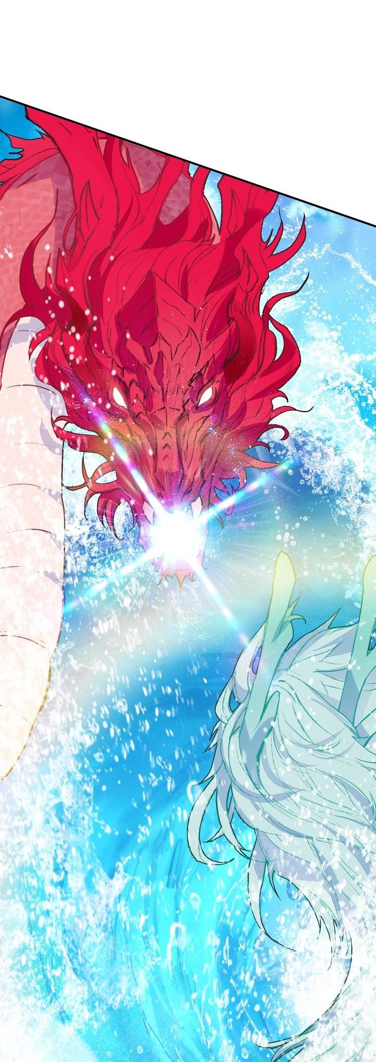 You Are My Lovely Dragon King Chapter 45 page 31 - Chapter 45: True Intentions