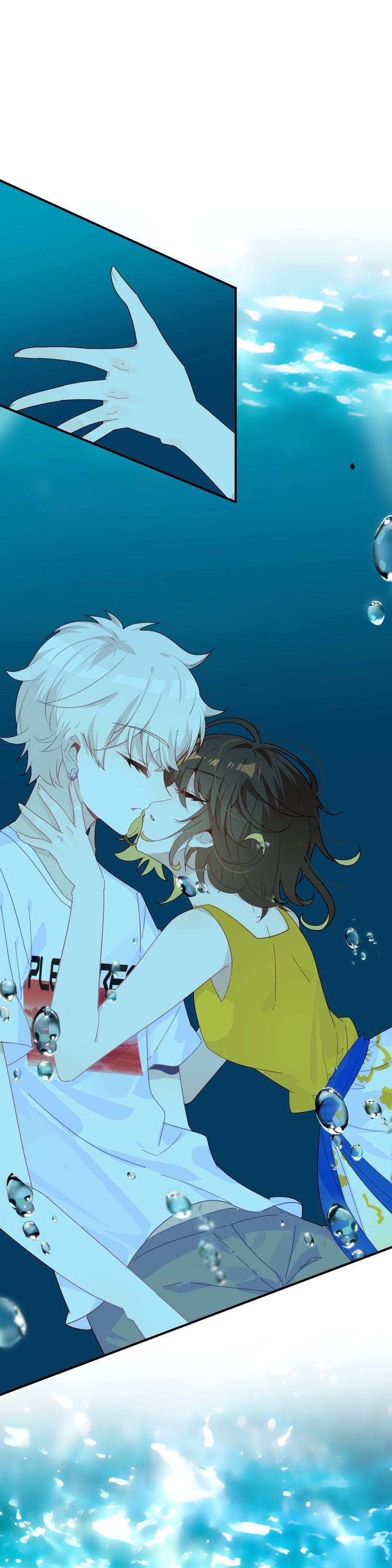 You Are My Lovely Dragon King Chapter 45 page 8 - Chapter 45: True Intentions