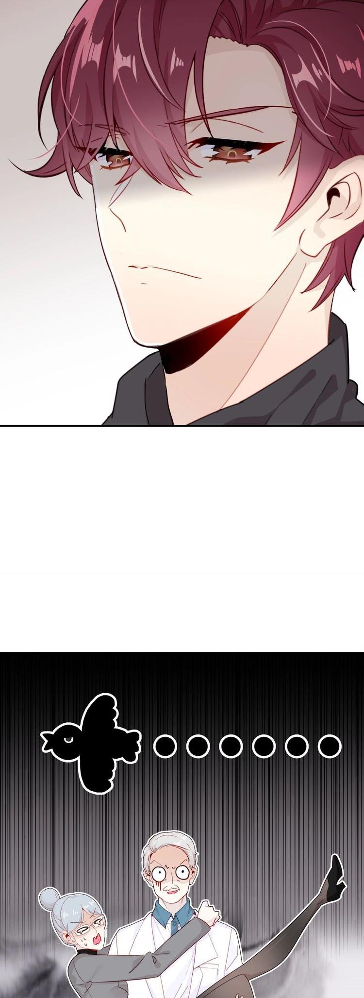 You Are My Lovely Dragon King Chapter 46 page 12 - Chapter 46: Your History