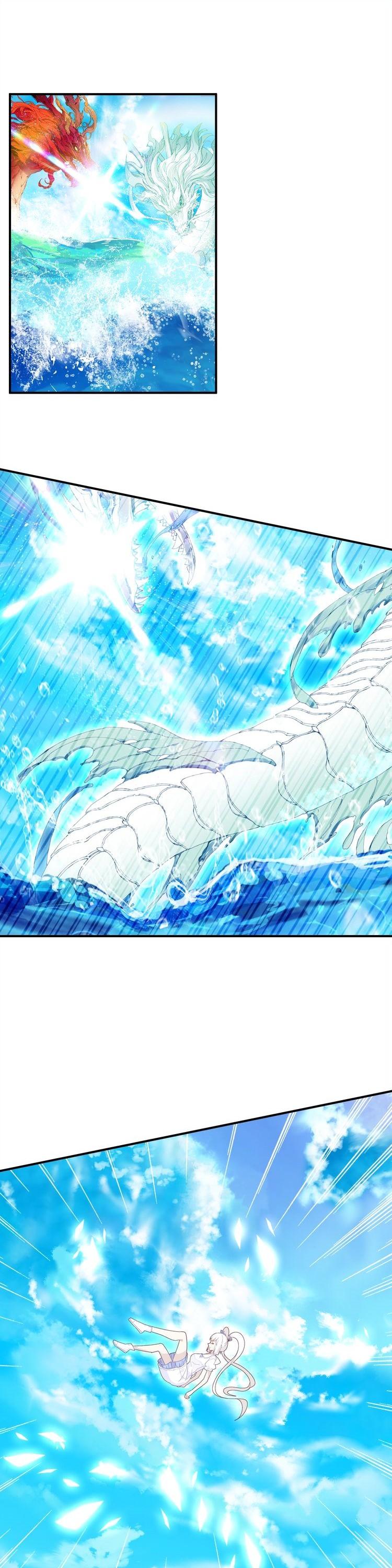 You Are My Lovely Dragon King Chapter 46 page 2 - Chapter 46: Your History