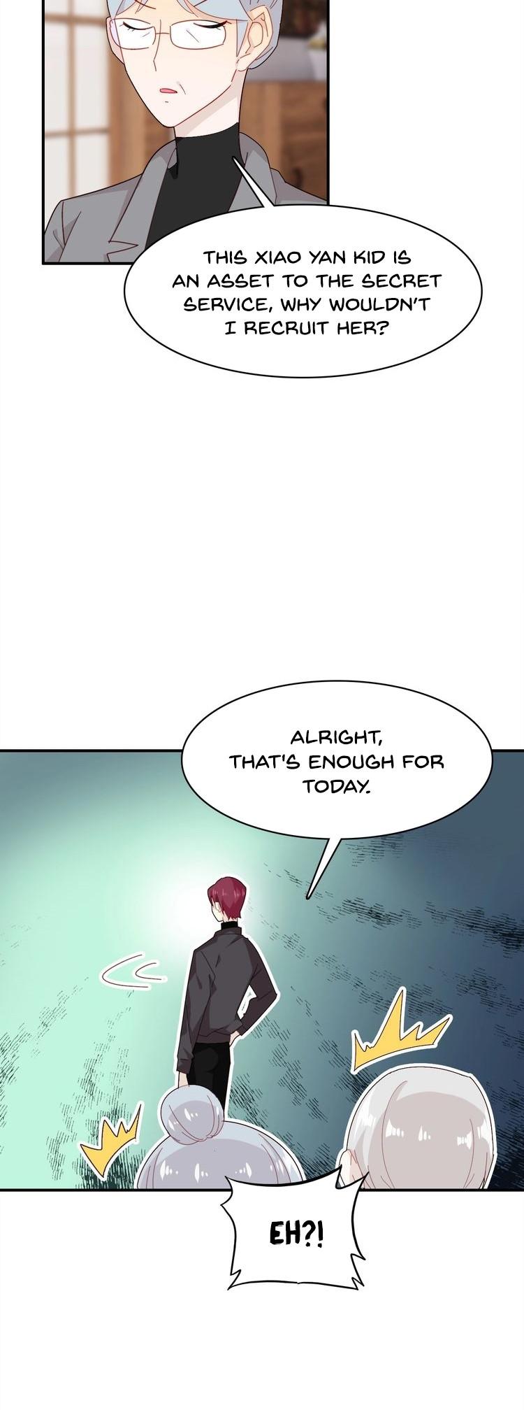 You Are My Lovely Dragon King Chapter 46 page 27 - Chapter 46: Your History