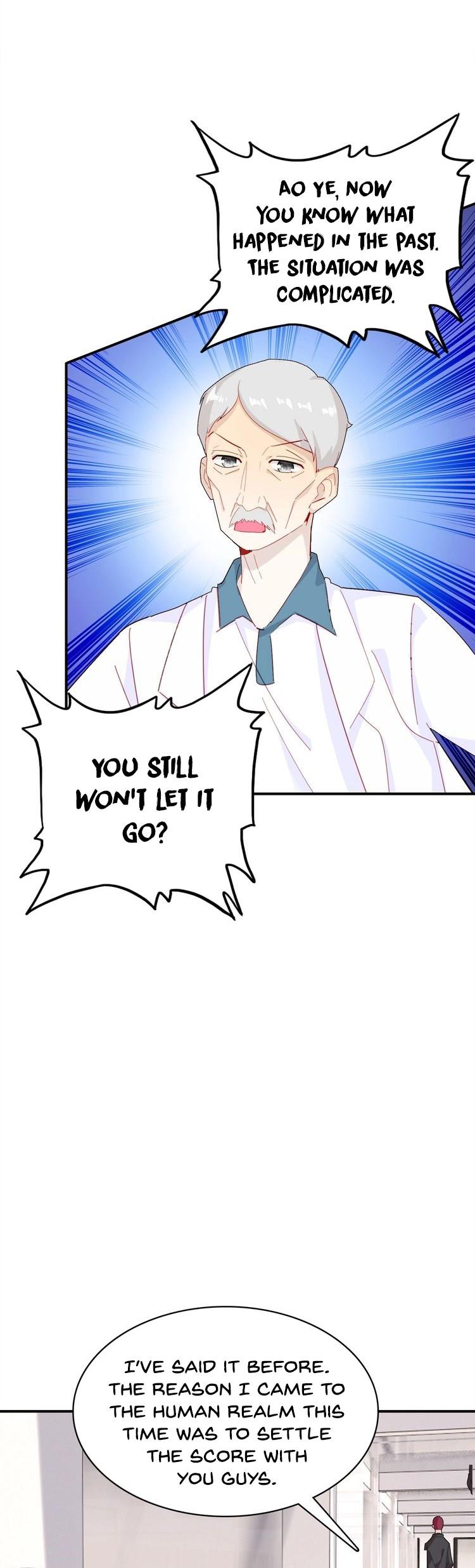 You Are My Lovely Dragon King Chapter 46 page 28 - Chapter 46: Your History