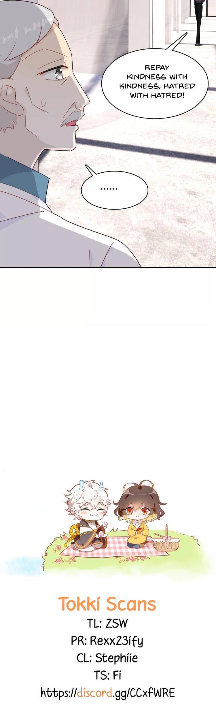 You Are My Lovely Dragon King Chapter 46 page 29 - Chapter 46: Your History