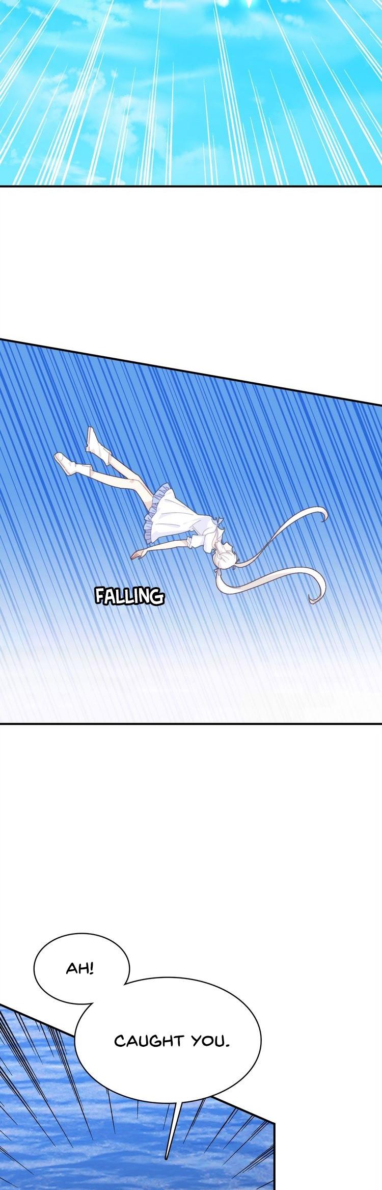 You Are My Lovely Dragon King Chapter 46 page 3 - Chapter 46: Your History