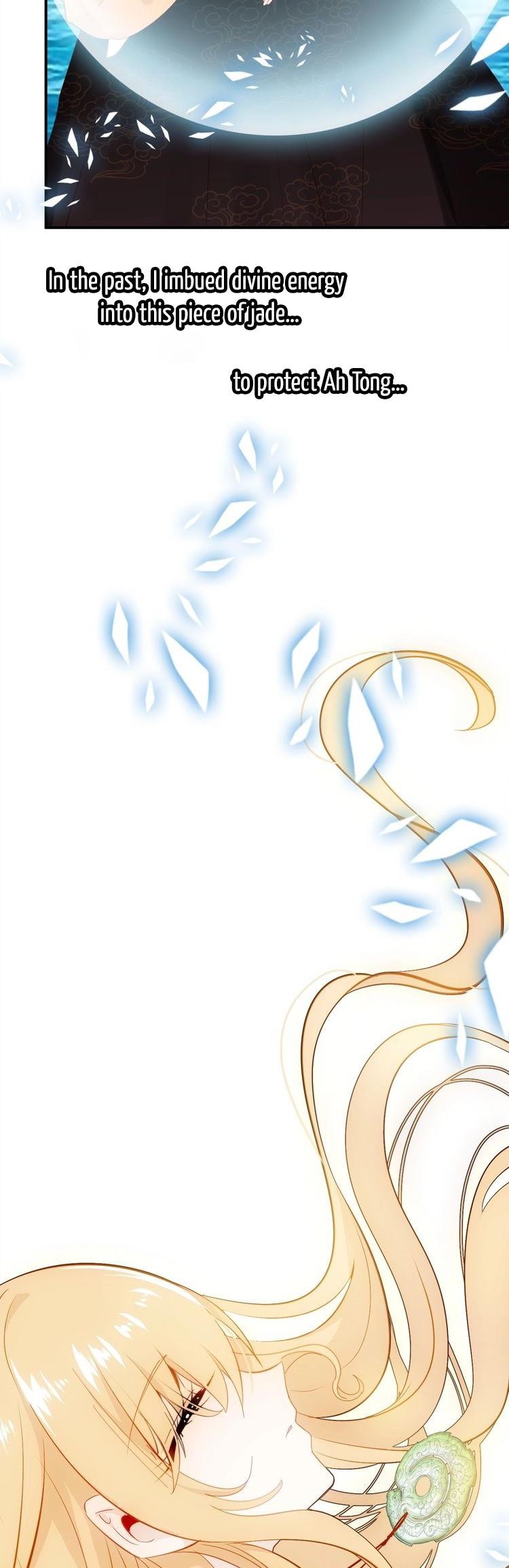 You Are My Lovely Dragon King Chapter 46 page 6 - Chapter 46: Your History