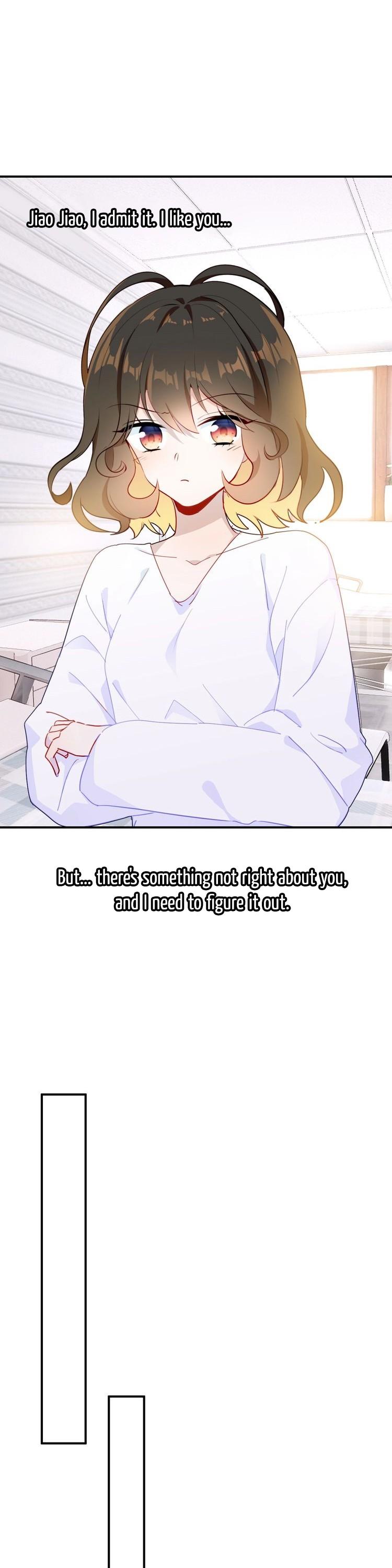 You Are My Lovely Dragon King Chapter 47 page 14 - Chapter 47: Decision