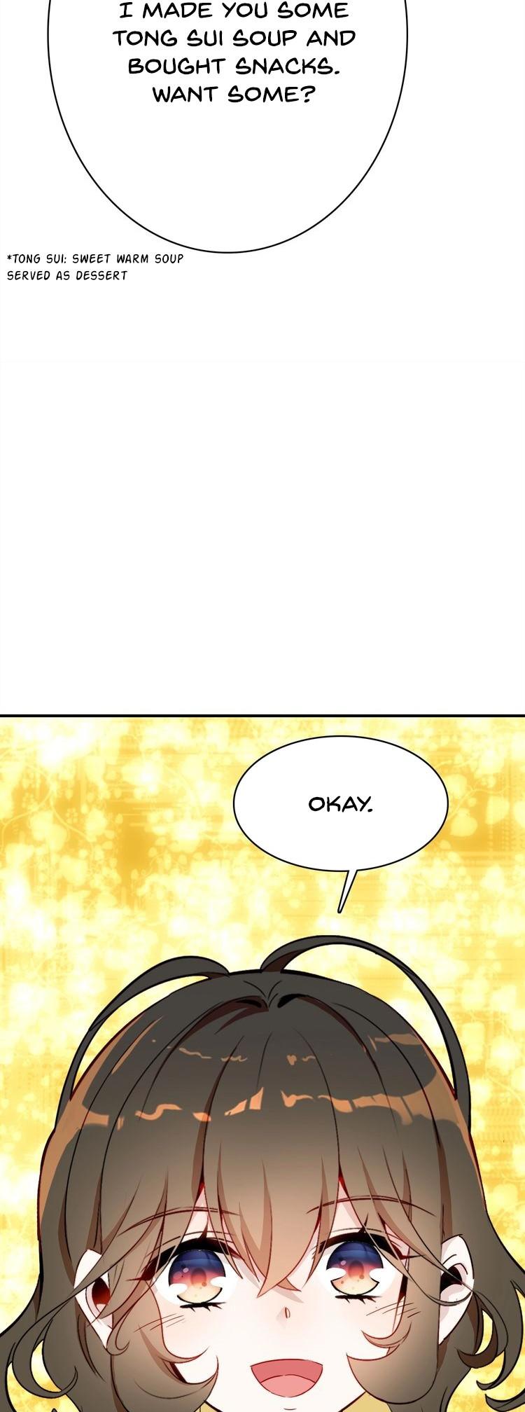 You Are My Lovely Dragon King Chapter 47 page 25 - Chapter 47: Decision