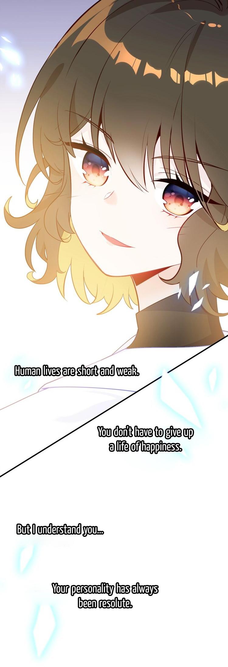 You Are My Lovely Dragon King Chapter 47 page 7 - Chapter 47: Decision