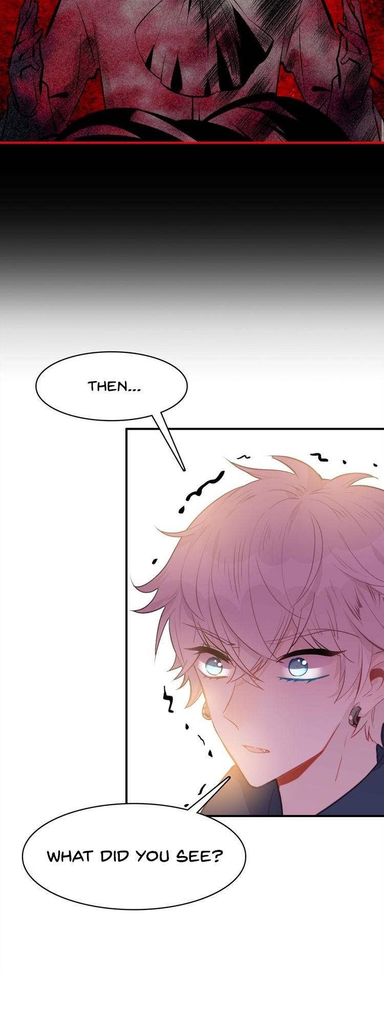 You Are My Lovely Dragon King Chapter 48 page 18 - Chapter 48: Their Past