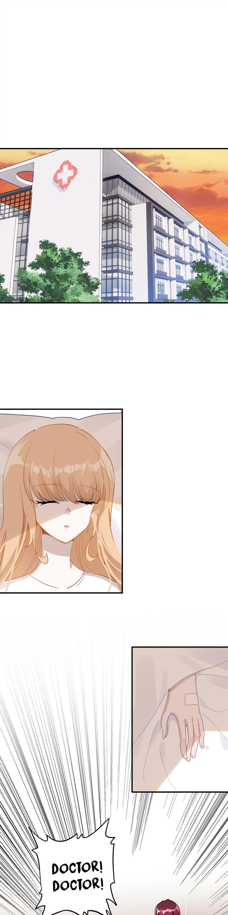 You Are My Lovely Dragon King Chapter 48 page 2 - Chapter 48: Their Past