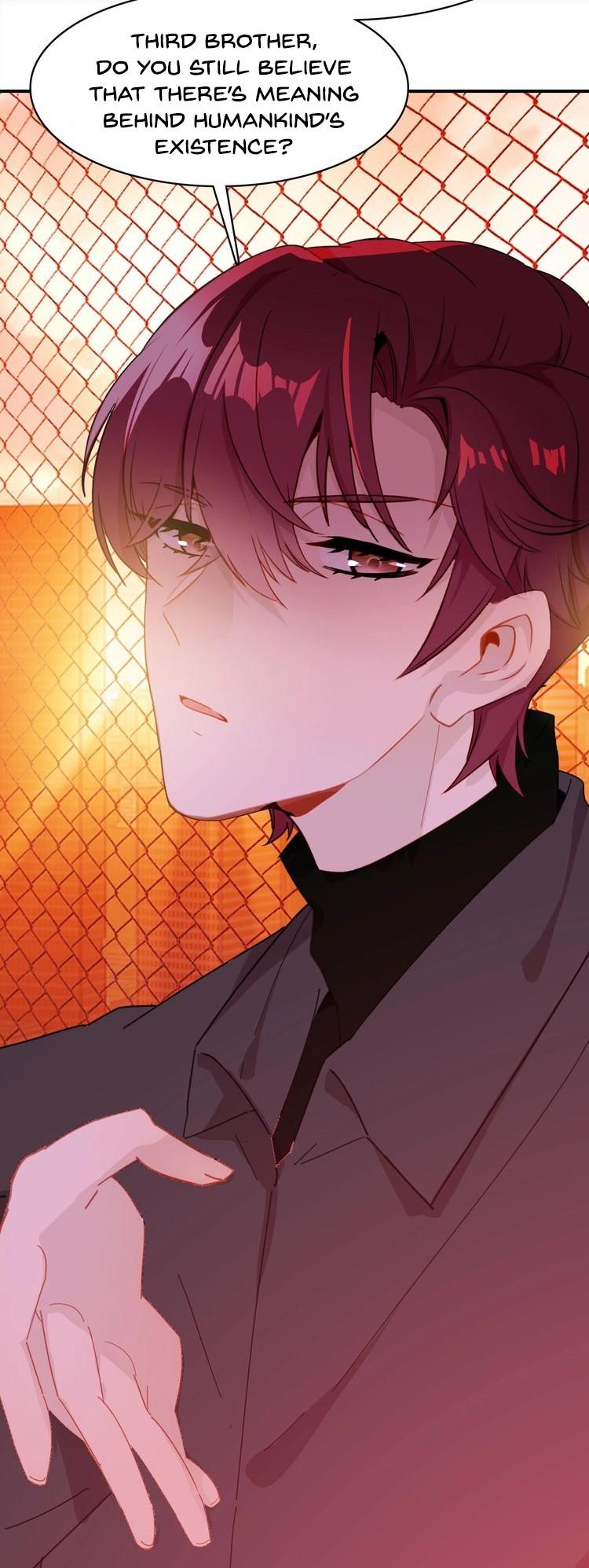 You Are My Lovely Dragon King Chapter 48 page 24 - Chapter 48: Their Past