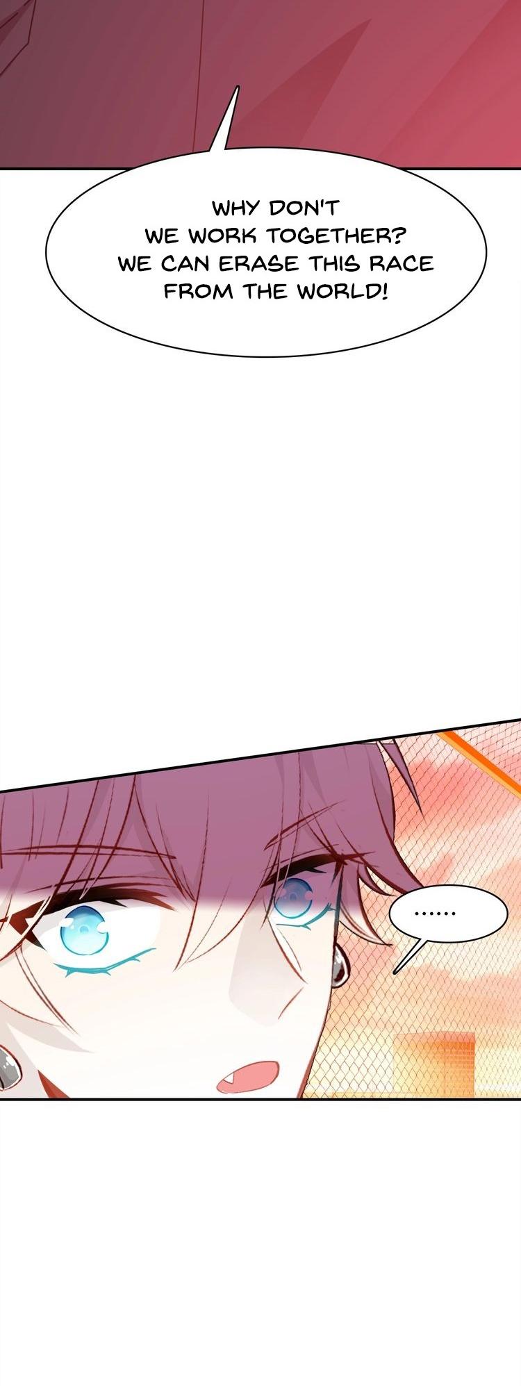 You Are My Lovely Dragon King Chapter 48 page 25 - Chapter 48: Their Past