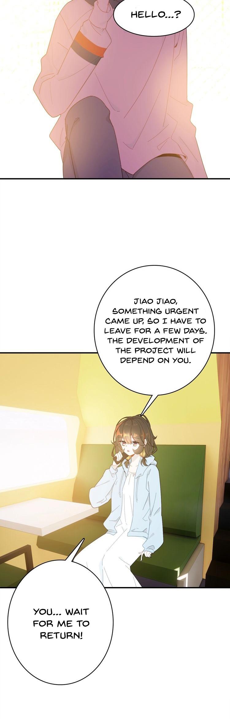 You Are My Lovely Dragon King Chapter 48 page 27 - Chapter 48: Their Past